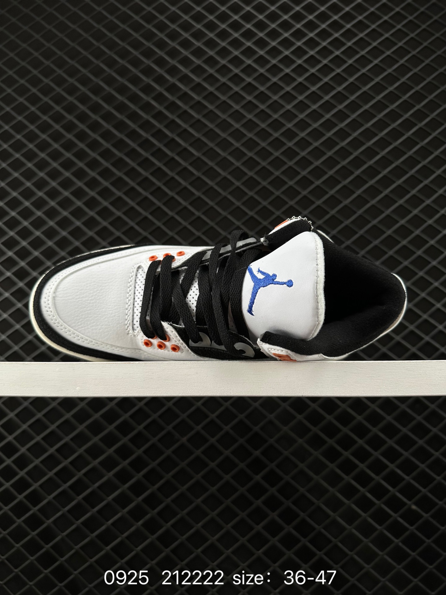 Nike Air Jordan 4 Retro